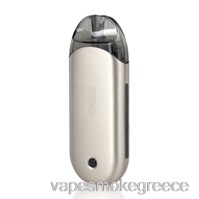 Vape Greece Vaporesso Renova Zero Pod System ασημί